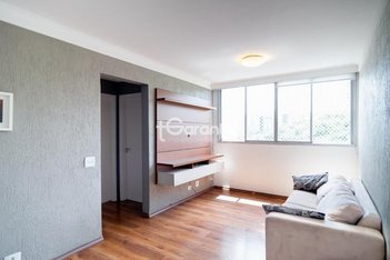 apartment em Avenida Nova Independência, Brooklin Paulista - São Paulo - SP