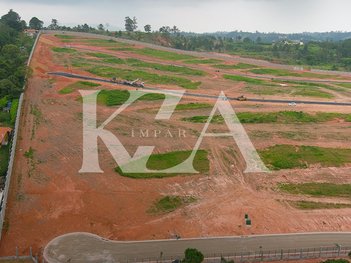 land_lot em Avenida José Mezzalira, Ivoturucaia - Jundiaí - SP