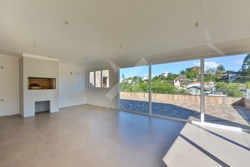 apartment em Praça Doutor Luis Francisco Guerra Blessmann, Três Figueiras - Porto Alegre - RS
