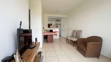 apartment em Rua Engenho do Sol, Engenho Nogueira - Belo Horizonte - MG