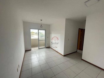 apartment em Avenida Doutor Pereira Barbosa, Areão - Taubaté - SP