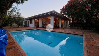 house em Rua Conde Afonso Celso, Jardim Sumaré - Ribeirão Preto - SP