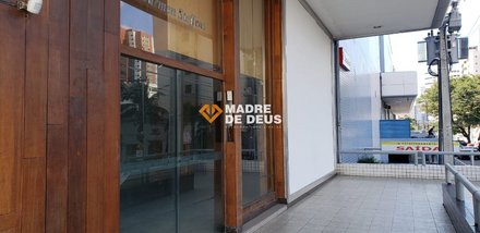 business em Dom Luis, Meireles - Fortaleza - CE