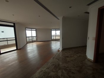 apartment em Avenida Giovanni Gronchi, Vila Andrade - São Paulo - SP