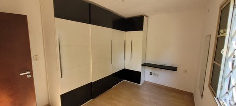 apartment em Avenida Madrid, Despraiado - Cuiabá - MT