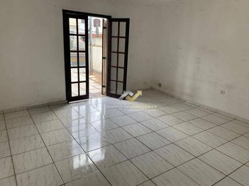 house em Rua Júlio de Mesquita Filho, Parque Gerassi - Santo André - SP