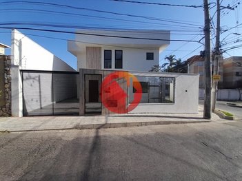 house em Rua São Félix, Planalto - Belo Horizonte - MG