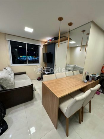 apartment em Rua Ulisses Cruz, Tatuapé - São Paulo - SP