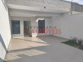 house em Travessa Maringá, Novo Panorama - Sarandi - PR
