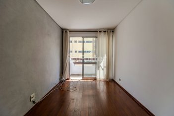 apartment em Rua Visconde de Ouro Preto, Consolação - São Paulo - SP
