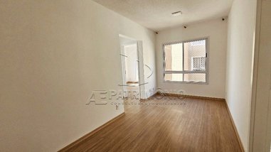 apartment em Rua Ministro Salgado Filho, Vila Fiori - Sorocaba - SP