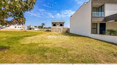 land_lot em Avenida Luiz Gonzaga das Neves, Loteamento Eldorado Jardim Residencial - Tremembé - SP