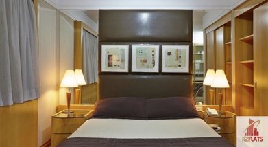 apartment em Rua Bela Cintra, Consolação - São Paulo - SP