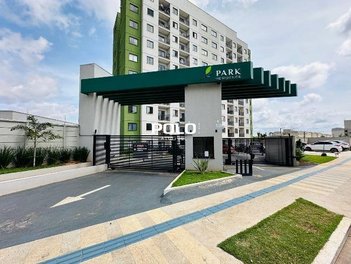 apartment em Rua Augusta, Parque das Nações - Aparecida de Goiânia - GO