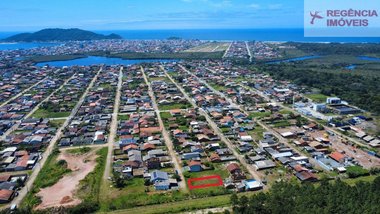 land_lot em Rua São Joaquim, Ubatuba - São Francisco do Sul - SC