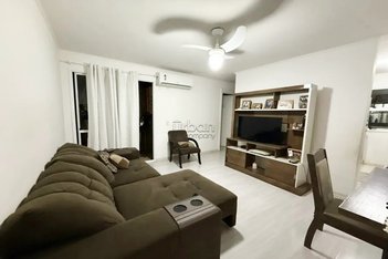 apartment em Rua Henrique Stefani, Igara - Canoas - RS