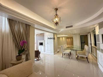 apartment em Rua Carlos Dreher Filho, São Francisco - Bento Gonçalves - RS