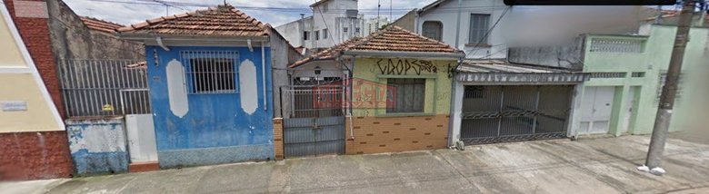 land_lot em Teresa Cristina, Vila Monumento - São Paulo - SP