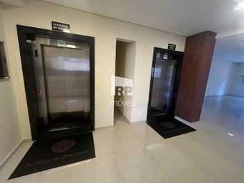 apartment em Rua Pedro Pegoraro, Ribeirânia - Ribeirão Preto - SP