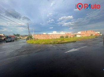 land_lot em Ana Joaquim de Aguiar, Santa Terezinha - Piracicaba - SP