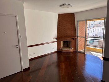 apartment em Rua Engenheiro Prudente Meireles de Morais, Vila Adyana - São José dos Campos - SP