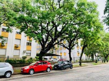 apartment em Joaquim de Carvalho, Vila Nova - Porto Alegre - RS