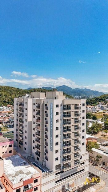 apartment em Rua Licurana, Tabuleiro - Camboriú - SC