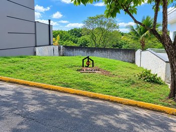 land_lot em Avenida Renato Vargas, Loteamento Pinheiros de Tremembé - Tremembé - SP