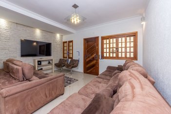 house em Travessa Silésia, Vila Guarani (Z Sul) - São Paulo - SP