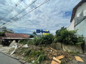land_lot em Rua Apucarana, Ouro Preto - Belo Horizonte - MG