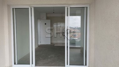 apartment em Avenida Paulo Silva Araújo, Jardim São Paulo(Zona Norte) - São Paulo - SP