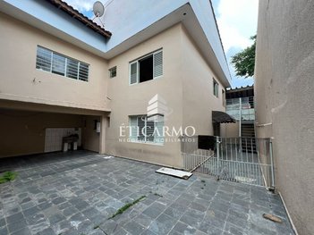 house em Rua Aquino Fonseca, Jardim Caravelas - São Paulo - SP