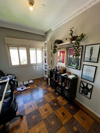 apartment em Avenida Alberto Bins, Independência - Porto Alegre - RS