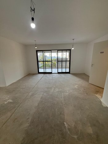 apartment em Rua Ocrísia, City América - São Paulo - SP