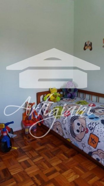 apartment em Rua Engenheiro Amado dos Santos, Vila Clayton - São João da Boa Vista - SP