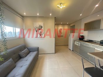 apartment em Rua Paulo de Avelar, Vila Dom Pedro I - São Paulo - SP