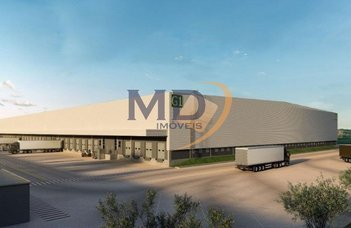 industrial em Br-101., Nova Brasília - Joinville - SC