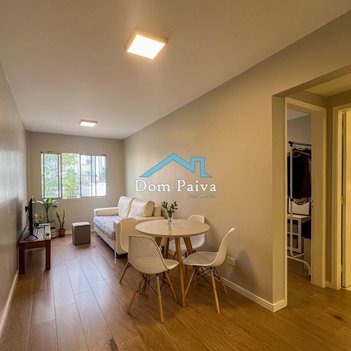 apartment em Rua Vergueiro, Vila Mariana - São Paulo - SP