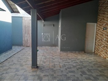 house em Rua Doutor Homilton Marincek, Jardim Cristo Redentor - Ribeirão Preto - SP