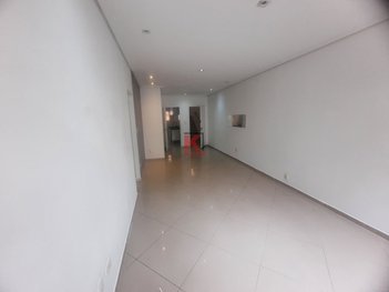 apartment em Rua Djalma Dutra, Gonzaga - Santos - SP