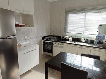 house em Rua Anapurus, Vila Cecília Maria - Santo André - SP