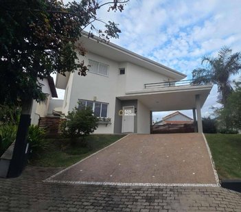 house em Rua Fioravante Agnello, Lenheiro - Valinhos - SP
