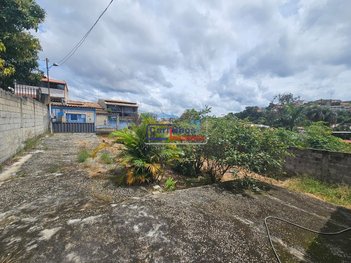 house em Rua Espada de São Jorge, Jardim das Alterosas - 2ª Seção - Betim - MG