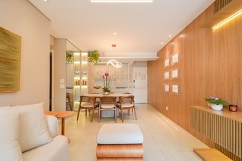 apartment em Rua dos Figos, Conjunto Promorar Vila Maria III - São Paulo - SP