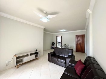 apartment em Rua Marcílio Dias, Muquiçaba - Guarapari - ES