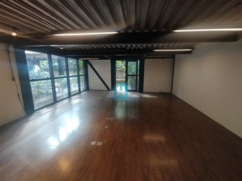 office em Rua Pereira Leite, Sumarezinho - São Paulo - SP