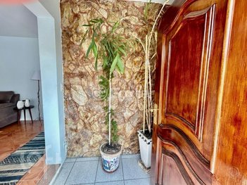 house em Rua Elesbão Pinto da Luz, Jardim Atlântico - Florianópolis - SC