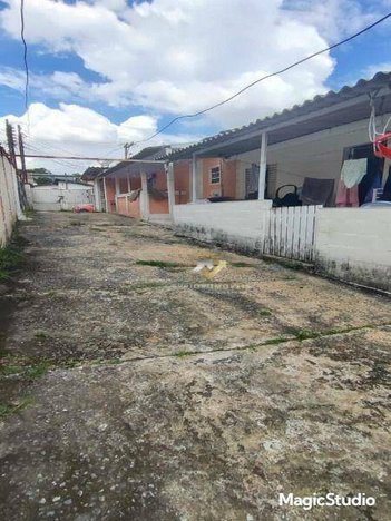 commercial_land_lot em Rua Doutor Oscar Bernardes, Vila Palmares - Santo André - SP