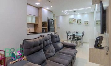 apartment em Rua Aparecida, Boa Vista - São Caetano do Sul - SP