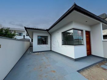 house em Rua Itamar da Silva Filho, Bela Vista - Palhoça - SC